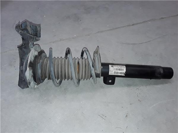 BMW Serie 1 Berlina 5p (F20)(2011->)