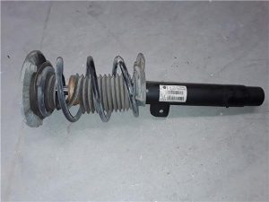 BMW Serie 1 Berlina 5p (F20)(2011->)