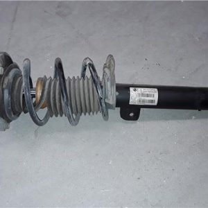 BMW Serie 1 Berlina 5p (F20)(2011->)