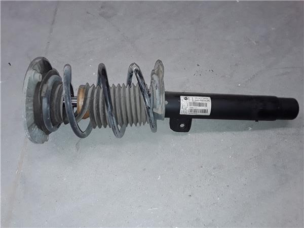 BMW Serie 1 Berlina 5p (F20)(2011->)