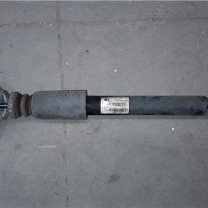 BMW Serie 1 Berlina 5p (F20)(2011->)