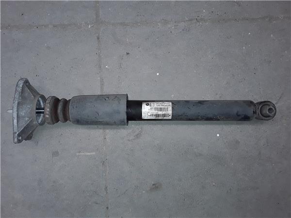BMW Serie 1 Berlina 5p (F20)(2011->)