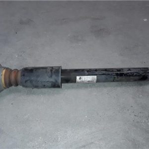 BMW Serie 1 Berlina 5p (F20)(2011->)