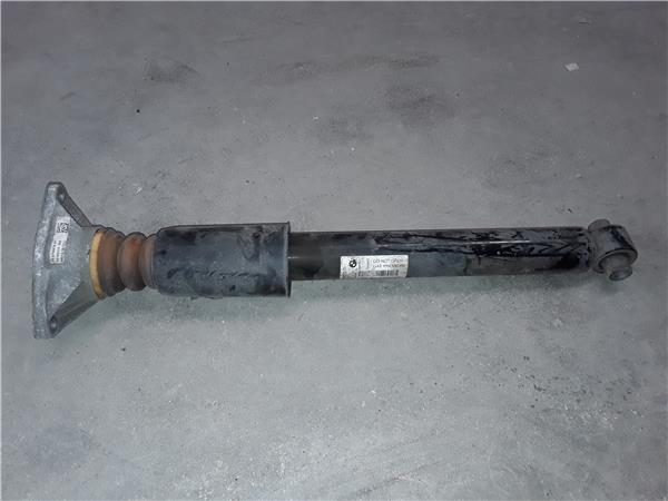 BMW Serie 1 Berlina 5p (F20)(2011->)