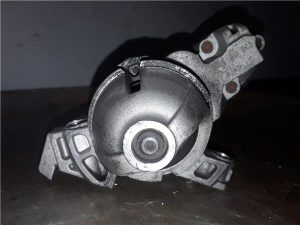 BMW Serie 1 Berlina (E81/E87)(2004->)