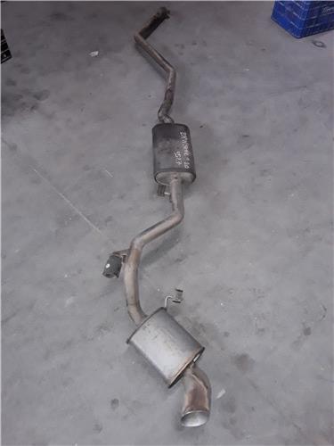 BMW Serie 1 Berlina (E81/E87)(2004->)