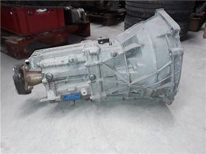 BMW Serie 1 Berlina (E81/E87)(2004->)