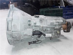 BMW Serie 1 Berlina (E81/E87)(2004->)