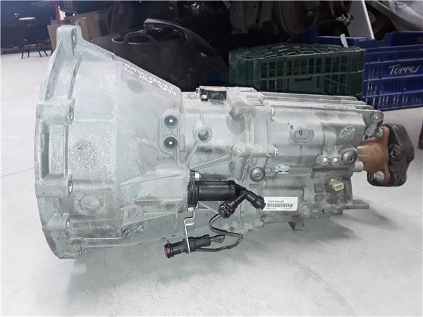 BMW Serie 1 Berlina (E81/E87)(2004->)