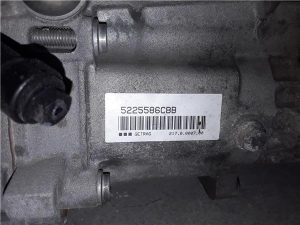 BMW Serie 1 Berlina (E81/E87)(2004->)