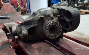 BMW Serie 1 Berlina (E81/E87)(2004->)