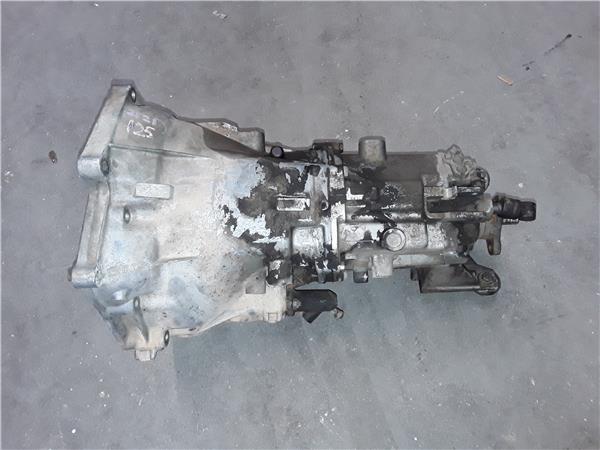 BMW Serie 3 Berlina (E36)(1990->)