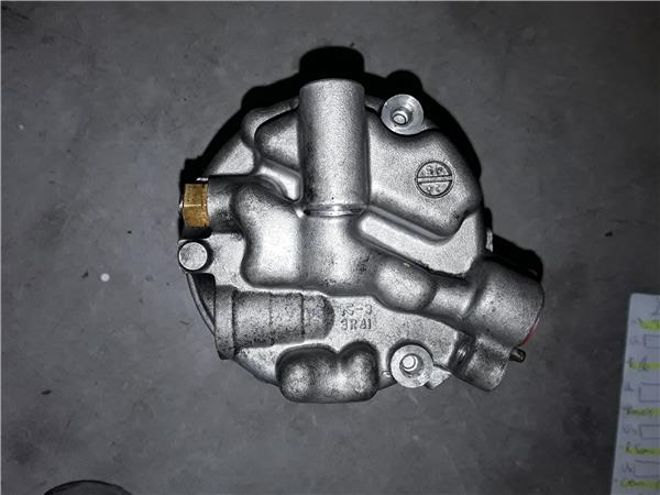 BMW Serie 3 Berlina (E46)(1998->)