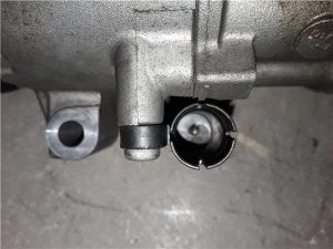 BMW Serie 3 Berlina (E46)(1998->)