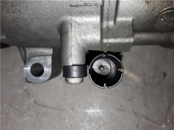 BMW Serie 3 Berlina (E46)(1998->)