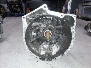 BMW Serie 3 Berlina (E46)(1998->)