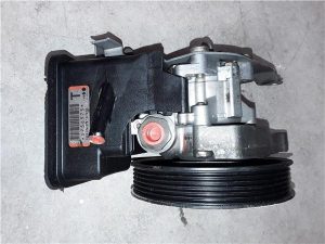 BMW Serie 3 Berlina (E46)(1998->)