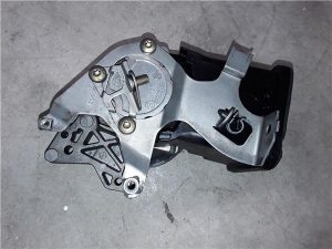BMW Serie 3 Berlina (E46)(1998->)