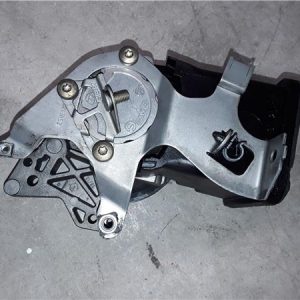 BMW Serie 3 Berlina (E46)(1998->)