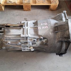 BMW Serie 3 Berlina (E46)(1998->)