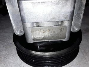 BMW Serie 3 Berlina (E46)(1998->)