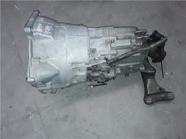BMW Serie 3 Berlina (E46)(1998->)