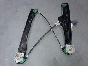BMW Serie 3 Berlina (E90)(2004->)