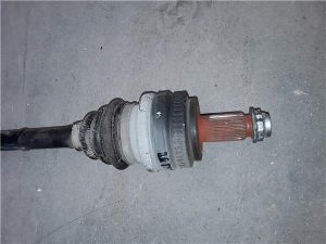 BMW Serie 3 Berlina (E90)(2004->)