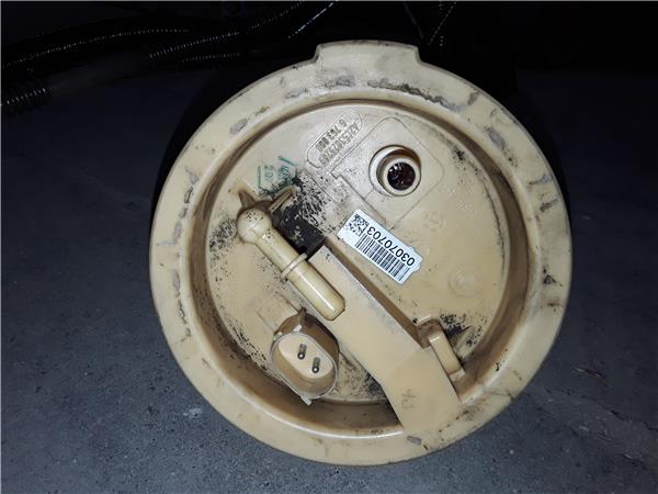 BMW Serie 3 Berlina (E90)(2004->)