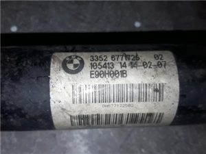 BMW Serie 3 Berlina (E90)(2004->)