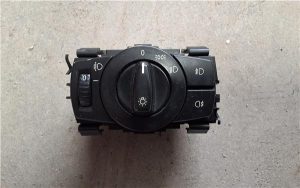 BMW Serie 3 Berlina (E90)(2004->)