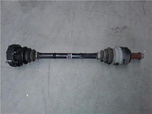 BMW Serie 3 Berlina (E90)(2004->)