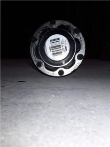 BMW Serie 3 Berlina (E90)(2004->)