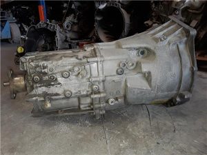 BMW Serie 3 Berlina (E90)(2004->)