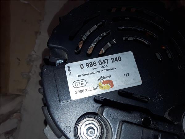 BMW Serie 3 Berlina (E90)(2004->)