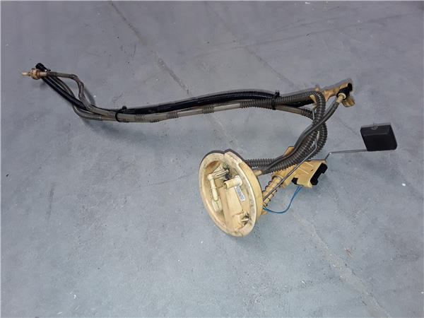 BMW Serie 3 Berlina (E90)(2004->)