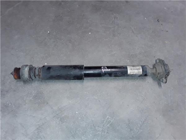 BMW Serie 3 Berlina (E90)(2004->)