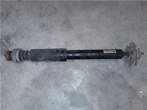 BMW Serie 3 Berlina (E90)(2004->)