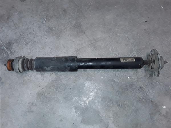 BMW Serie 3 Berlina (E90)(2004->)