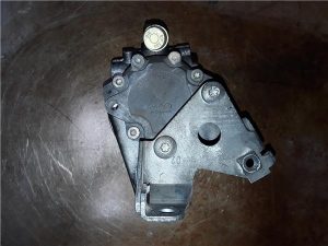 BMW Serie 5 Berlina (E60)(2003->)