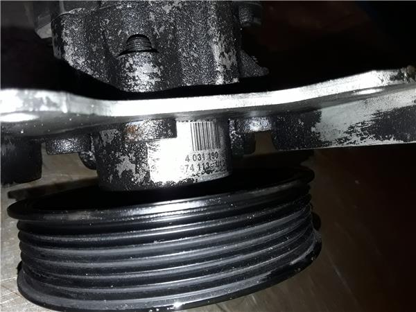 BMW Serie 5 Berlina (E60)(2003->)