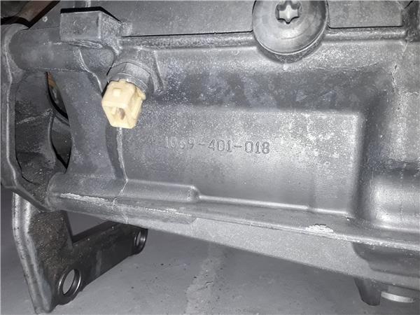 BMW Serie 5 Berlina (E60)(2003->)