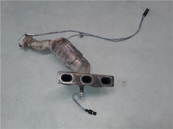 BMW Serie 5 Berlina (E60)(2003->)