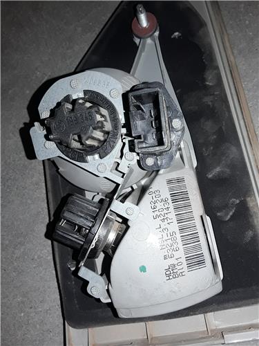 BMW Serie X3 (E83)(2004->)