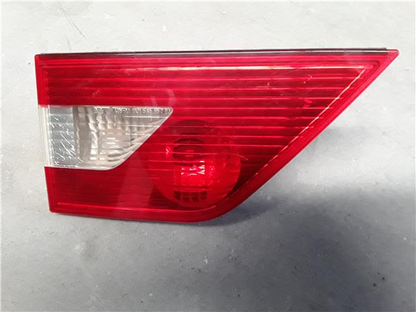 BMW Serie X3 (E83)(2004->)