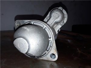 Chevrolet Lacetti (2005->)
