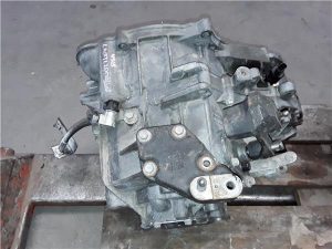 Chevrolet Lacetti (2005->)