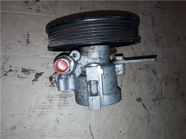 Chevrolet Tacuma (2005->)