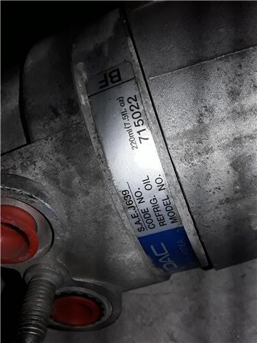 Chevrolet Tacuma (2005->)