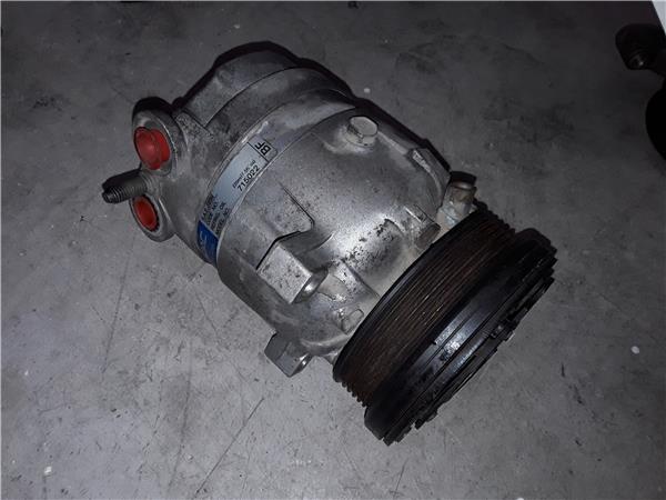 Chevrolet Tacuma (2005->)